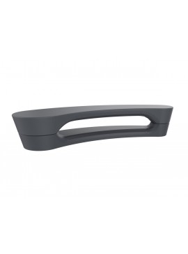 METAX-24 Παγκάκι Boomerang*  84. x 242. x 45. metax-01-00-1368