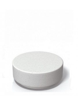 METAX-24 Παγκάκι Disk-1*  135. x 135. x 45. metax-01-00-1375