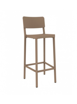  Resol   Lisboa/S PL* Barstool  metax-01-00-1381 διάστ.44.1000 x 42.3000 x 102.2000