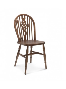    Windsor* Chair  metax-01-00-1396 διάστ.47.0000 x 45.0000 x 90.0000