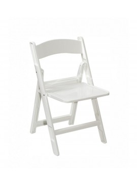  Metaxakis   Tiger Chair Glossy White  metax-01-00-1440 διάστ.46.0000 x 45.0000 x 77.0000