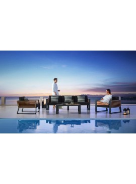  Higold   New York-3 Lounge Set  metax-01-00-1452 διάστ.0.0000 x 0.0000 x 0.0000