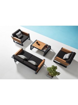  Higold   New York-2 Lounge Set  metax-01-00-1453 διάστ.0.0000 x 0.0000 x 0.0000
