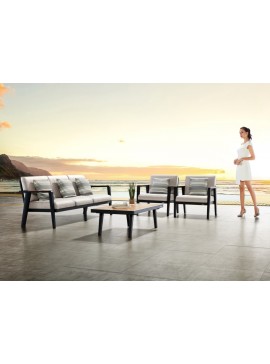  Higold   Emoti-3 Lounge Set  metax-01-00-1457 διάστ.0.0000 x 0.0000 x 0.0000