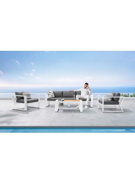  Higold   Exee-3 Lounge Set  metax-01-00-1461 διάστ.0.0000 x 0.0000 x 0.0000