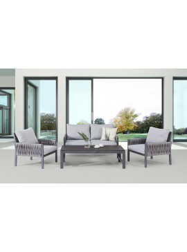  Lotus   Sapporo Lounge Set  metax-01-00-1488 διάστ.0.0000 x 0.0000 x 0.0000