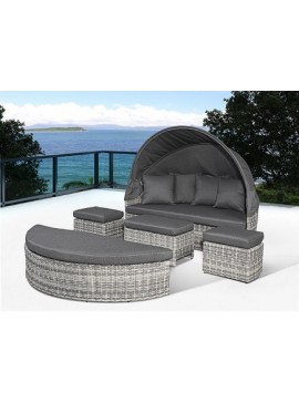  Lotus   Bonita Day Bed  metax-01-00-1490 διάστ.0.0000 x 0.0000 x 0.0000