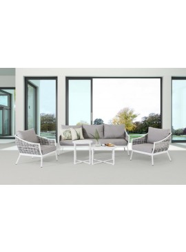  Lotus   Bristol Lounge Set  metax-01-00-1491 διάστ.0.0000 x 0.0000 x 0.0000