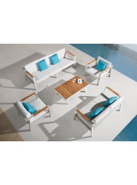  Higold   Nofi-3+2 Lounge Set  metax-01-00-1494 διάστ.0.0000 x 0.0000 x 0.0000