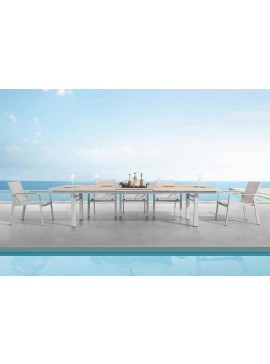  Higold   Nofi 2.0/D9 Dining Set  metax-01-00-1497 διάστ.0.0000 x 0.0000 x 0.0000