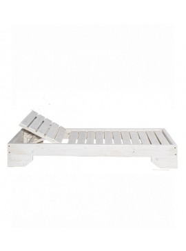 METAX-24 Ξαπλώστρα Santos*  200. x 78. x 78. metax-01-00-1511
