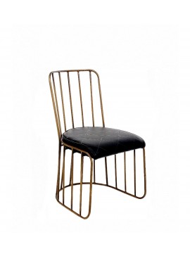    Dalton* Chair CAT.A  metax-01-00-1525 διάστ.54.0000 x 47.0000 x 80.0000