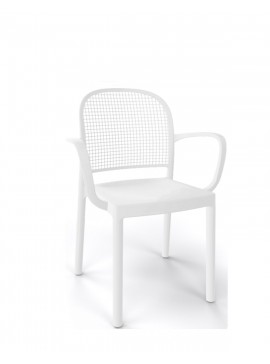  Gaber   Panama/P* Armchair  metax-01-00-1607 διάστ.57.0000 x 58.0000 x 83.0000