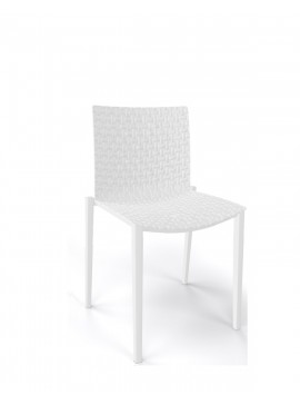  Gaber   Clipperton* Chair  metax-01-00-1612 διάστ.45.5000 x 46.0000 x 81.5000