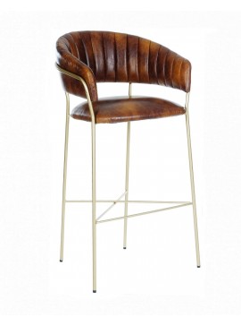    Sena/S* Barstool COM  metax-01-00-1636 διάστ.57.0000 x 59.0000 x 105.0000