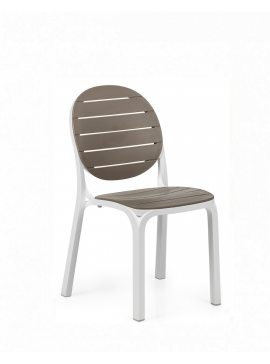  Nardi   Erica* Chair  metax-01-00-1655 διάστ.50.5000 x 54.5000 x 86.0000