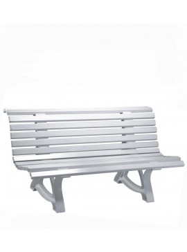    Bench Apolo PL*  metax-01-00-1710 διάστ.150.0000 x 75.0000 x 75.0000