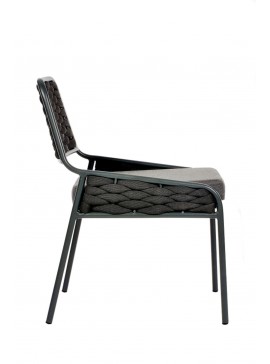    Strasbourg COM Chair  metax-01-00-1713 διάστ.59.0000 x 50.0000 x 77.0000