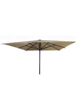    Big Paris Umbrella 3x3m  metax-01-00-1745 διάστ.300.0000 x 300.0000 x 0.0000