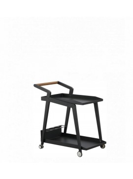  Higold   Emoti/Bar Trolley  metax-01-00-1749 διάστ.53.5000 x 86.5000 x 88.0000