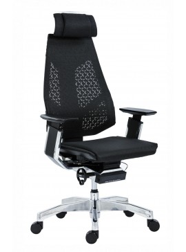  Antares   Genidia Executive Armchair Black*  metax-01-00-1764 διάστ.0.0000 x 0.0000 x 0.0000