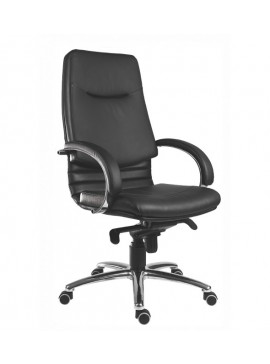 METAX-24 Orga Πολυθρόνα Διευθυντική Μαύρη*  0. x 0. x 0. metax-01-00-1768