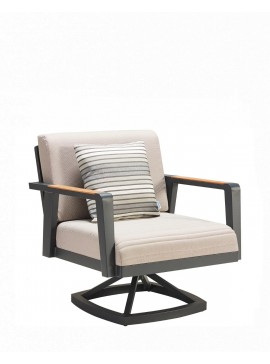  Higold   Emoti/L1 Armchair  metax-01-00-1773 διάστ.76.0000 x 77.5000 x 76.0000