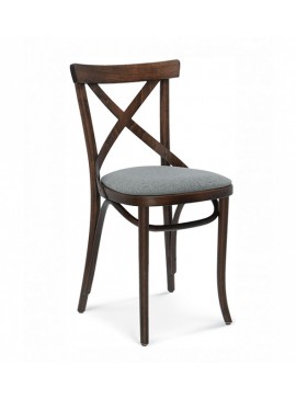    Chair FG-8810V* CAT.A  metax-01-00-1841 διάστ.47.0000 x 43.0000 x 84.5000