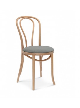    FG-18V* Chair CAT.A  metax-01-00-1842 διάστ.54.0000 x 42.0000 x 88.0000