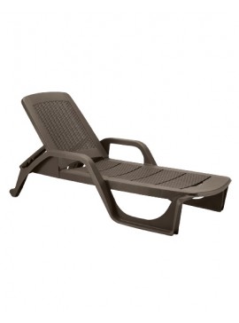 METAX-24 Ξαπλώστρα Nilo*  190. x 71. x 46. metax-01-00-1902