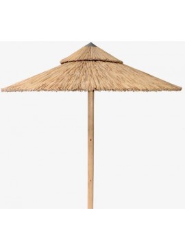    Cane Double Umbrella Φ215cm*  metax-01-00-1906 διάστ.0.0000 x 0.0000 x 0.0000