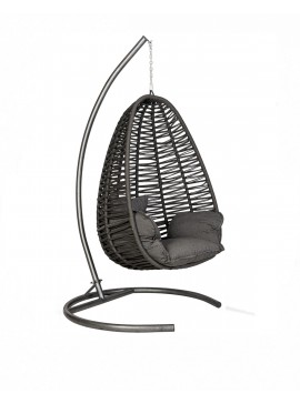    Oslo Swing Grey/CHN 12  metax-01-00-2062 διάστ.120.0000 x 110.0000 x 218.0000