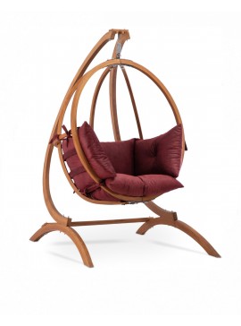 METAX-24 Hornbeam Κούνια  150. x 120. x 200. metax-01-00-2064