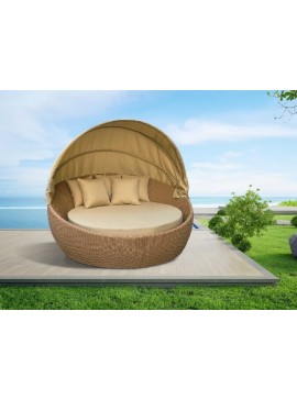    King Day Bed  metax-01-00-2067 διάστ.0.0000 x 0.0000 x 0.0000