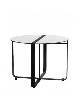  Higold   Clint/T Anthracite Table  metax-01-00-2073 διάστ.100.0000 x 100.0000 x 74.5000