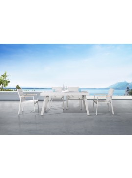  Higold   Nofi 2.0/D7 Dining Set  metax-01-00-2080 διάστ.0.0000 x 0.0000 x 0.0000