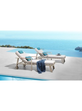  Higold   Nofi/SL Sun-Lounger  metax-01-00-2085 διάστ.0.0000 x 0.0000 x 0.0000