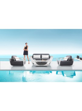 Higold   Onda Lounge Set  metax-01-00-2086 διάστ.0.0000 x 0.0000 x 0.0000