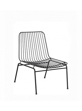  Metaxakis   Neta/L Chair  metax-01-00-2139 διάστ.66.0000 x 57.0000 x 80.0000