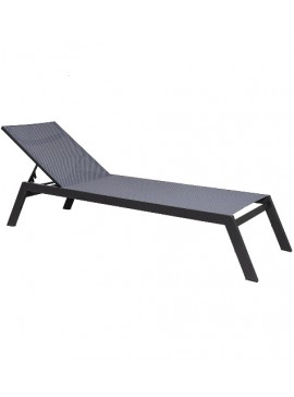 METAX-24 Ξαπλώστρα SL-918 Alu/PVC 4x4*  0. x 0. x 0. metax-01-00-2144