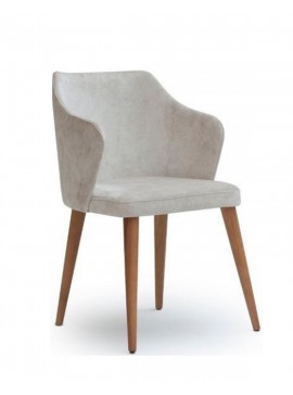    Loulou Chair  metax-01-00-2191 διάστ.0.0000 x 0.0000 x 0.0000