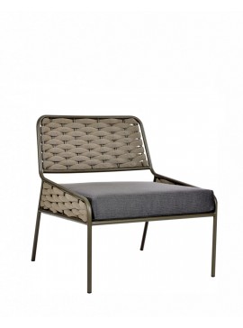    Strasbourg/L SPECIAL Armchair Lounge  metax-01-00-2234 διάστ.70.0000 x 76.0000 x 75.0000