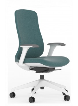  Antares   Office Armchair Edwin Blue*  metax-01-00-2246 διάστ.0.0000 x 0.0000 x 0.0000