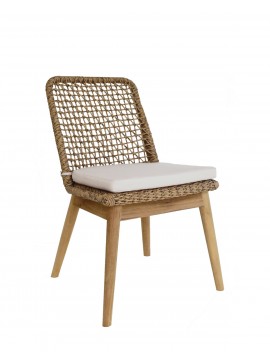  Metaxakis   Sofia/Rattan Chair  metax-01-00-2310 διάστ.63.0000 x 58.0000 x 84.0000