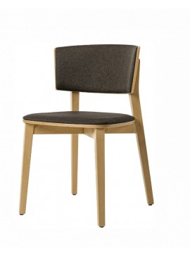 E-Z   Sharon CAT A* Chair  metax-01-00-2408 διάστ.52.0000 x 51.0000 x 79.0000