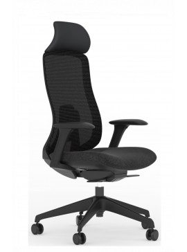  Antares   Executive Armchair Dario Black*  metax-01-00-2429 διάστ.0.0000 x 0.0000 x 0.0000