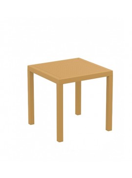  Siesta   Ares/T80X80cm* Table Teak PL  metax-01-00-2598 διάστ.80.0000 x 80.0000 x 75.0000