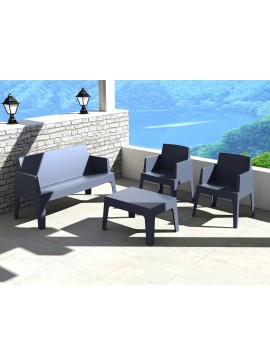  Siesta   Box/Set* Dark Grey PL  metax-01-00-2629 διάστ.0.0000 x 0.0000 x 0.0000