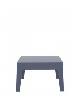  Siesta   Box/T* Table Dark Grey PL  metax-01-00-2636 διάστ.50.0000 x 70.0000 x 43.0000