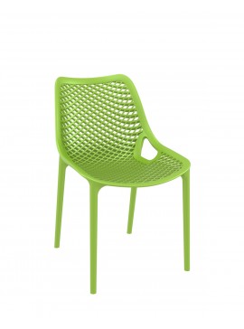  Siesta   Air* Chair Tropical Green PL  metax-01-00-2650 διάστ.60.0000 x 50.0000 x 82.0000